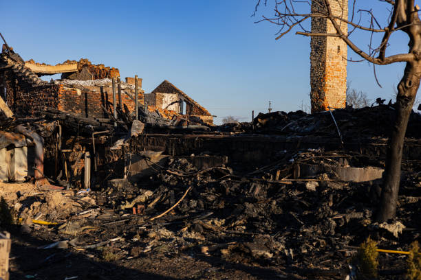 24/7 Emergency Soot Cleanup experts in Lebanon, OH