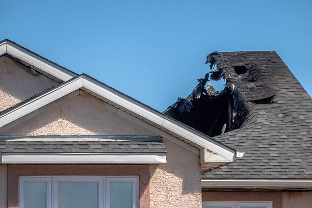 Licensed Soot Cleanup service in Lebanon, OH - Fire Damage Biloxi